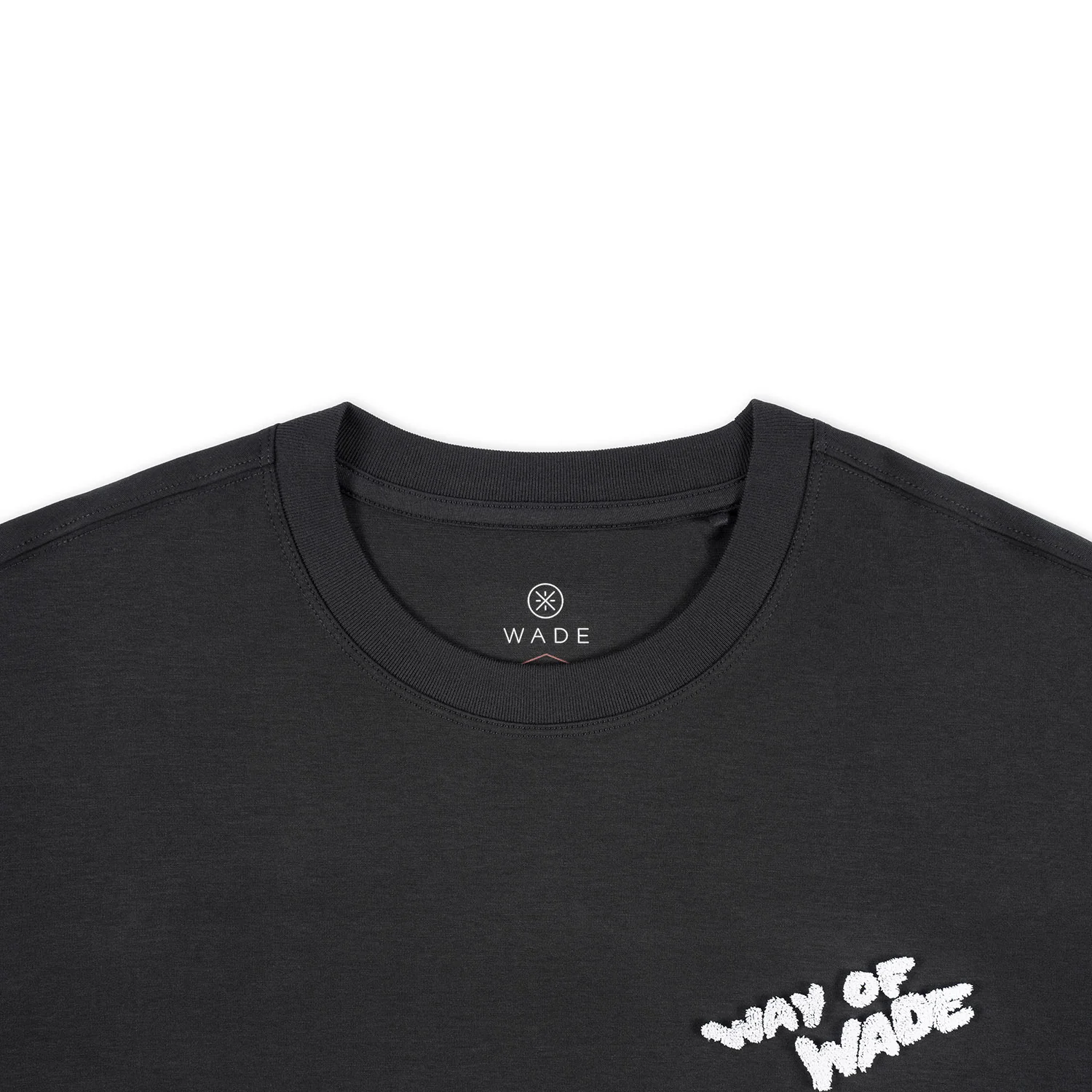 Wade x Timothy Goodman T-Shirt AHSW541-1 - Image 5