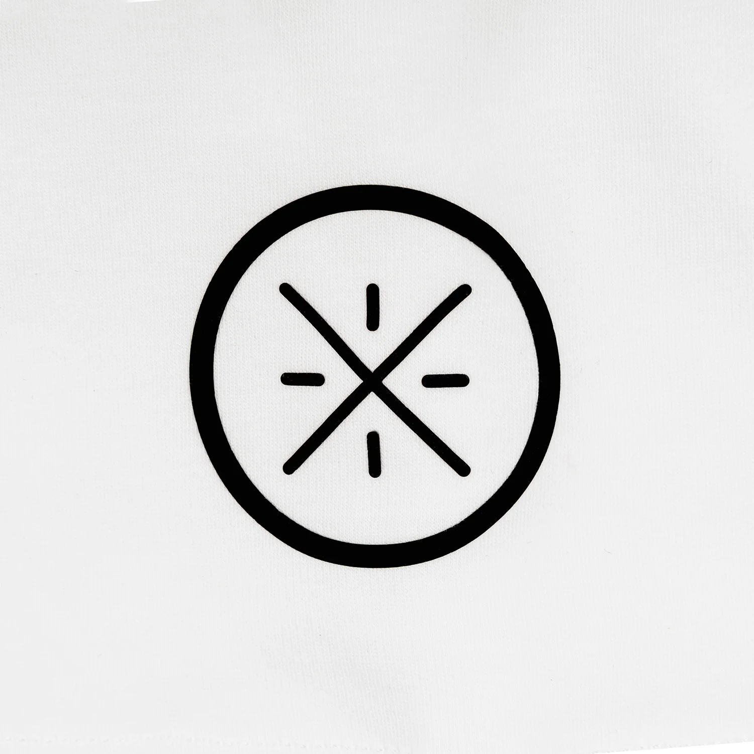 Wade x Timothy Goodman T-Shirt AHSW541-2 - Image 4