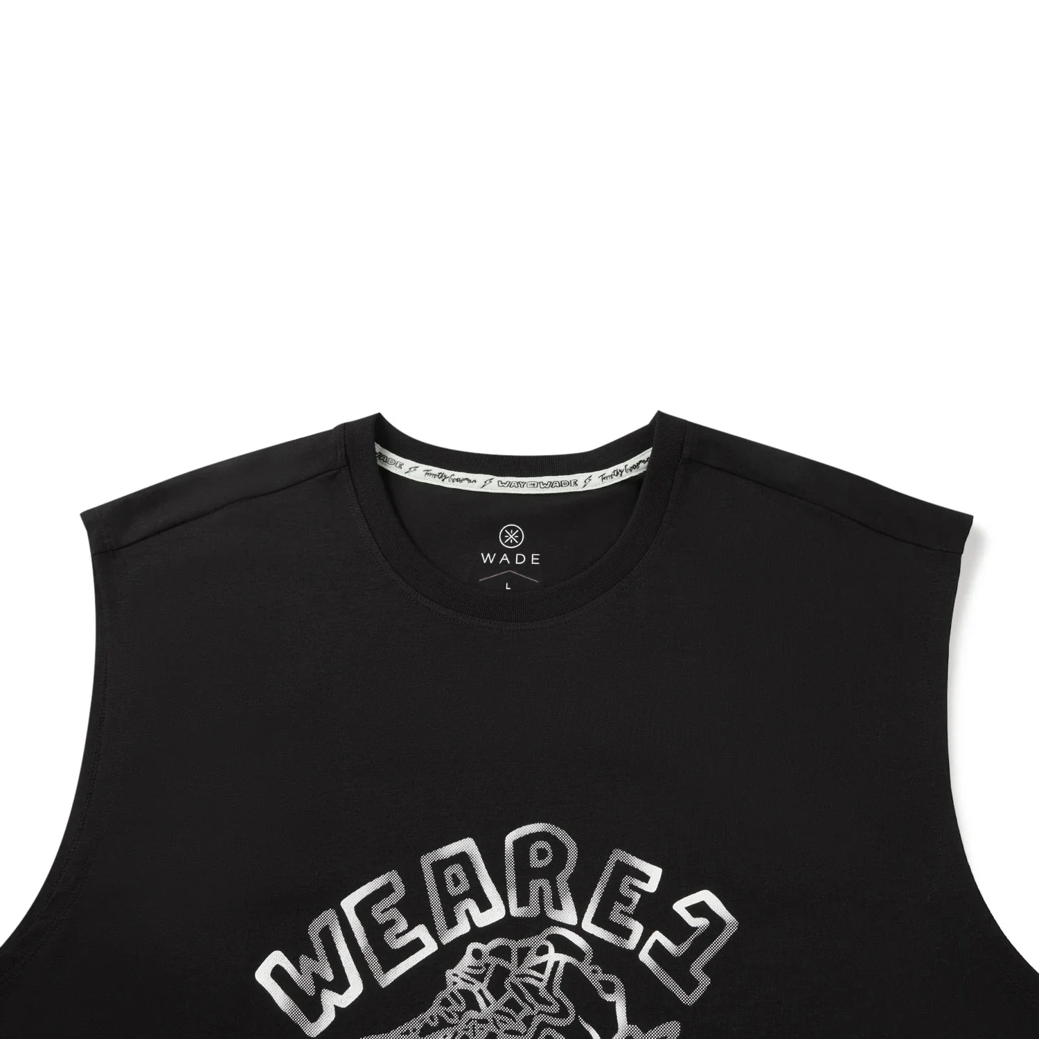 Wade x Timothy Goodman Vest AVSW089-1 - Image 3
