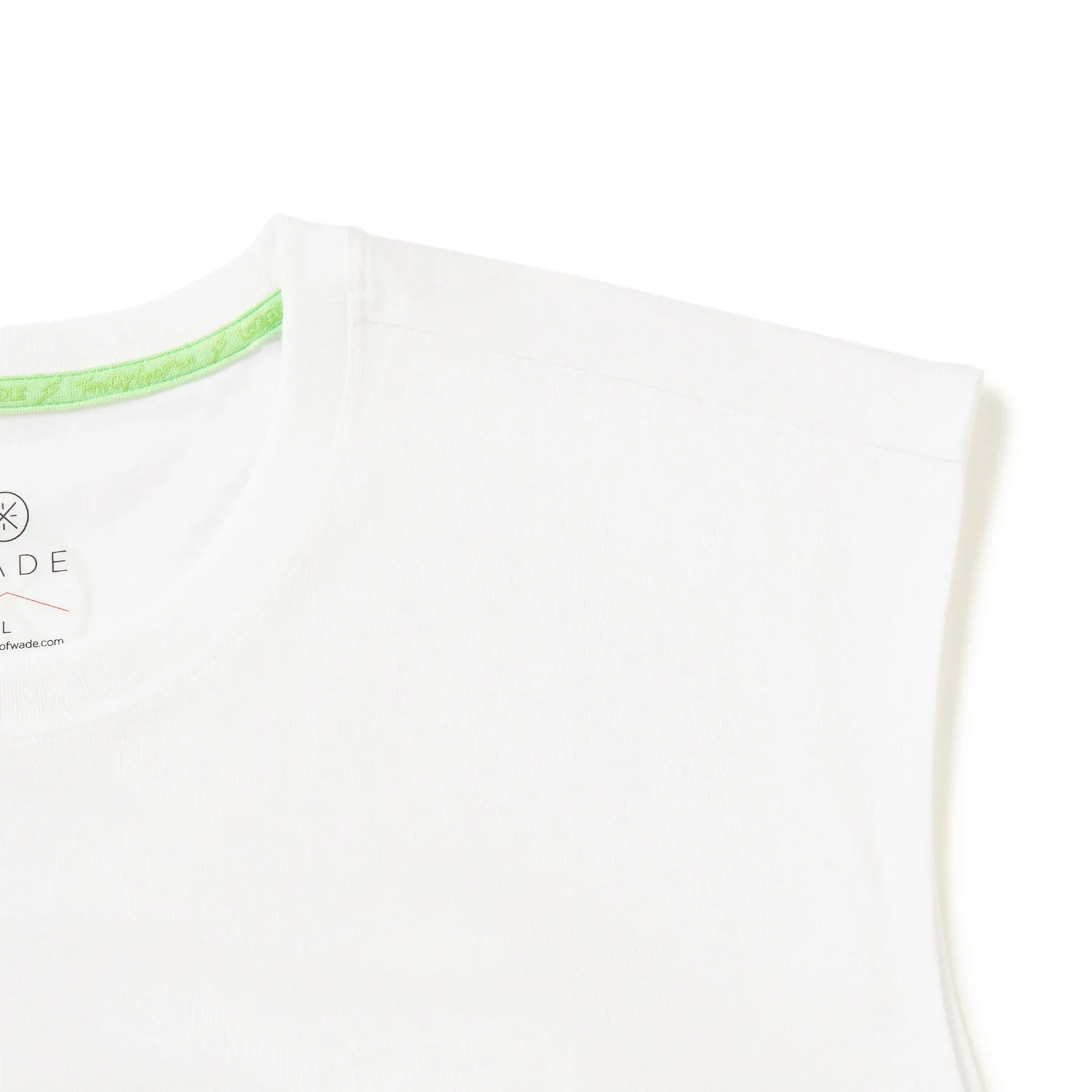 Wade x Timothy Goodman Vest AVSW089-2 - Image 3