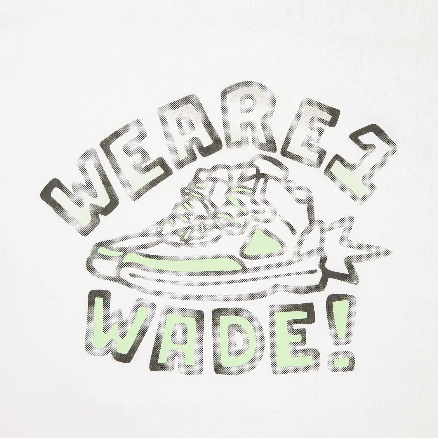 Wade x Timothy Goodman Vest AVSW089-2 - Image 6