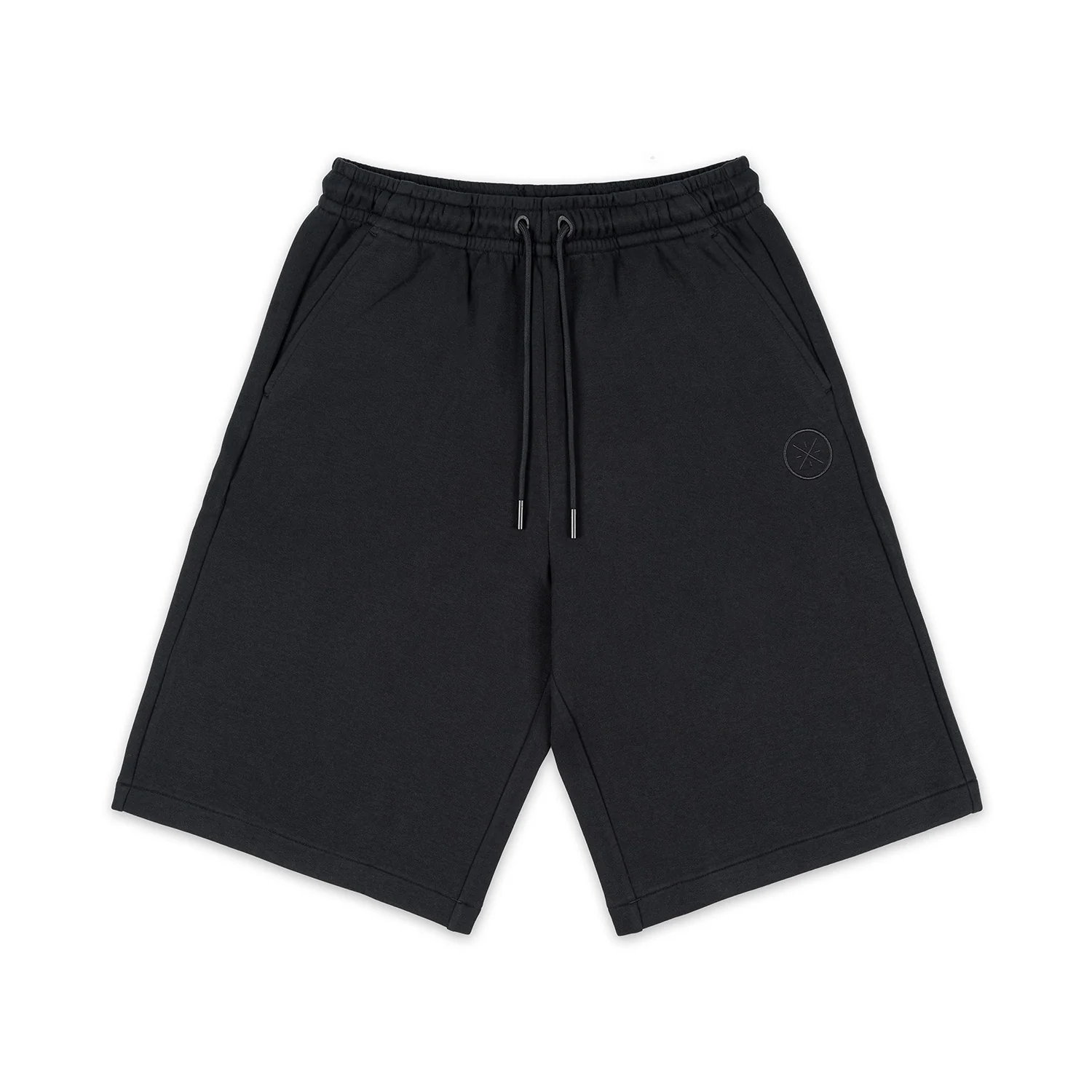 Wade x YNG DNA Shorts AKSW553-1