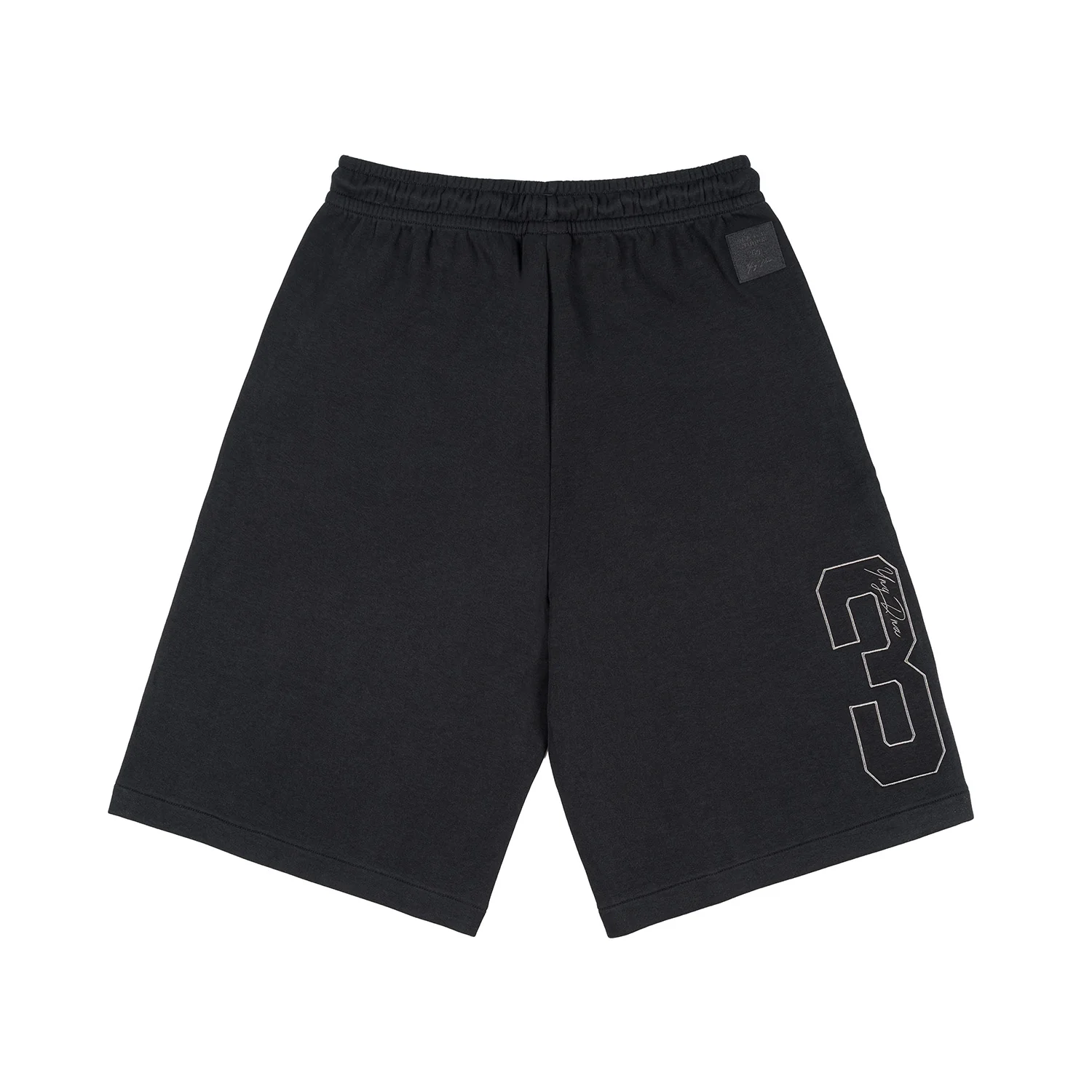 Wade x YNG DNA Shorts AKSW553-1 - Image 2