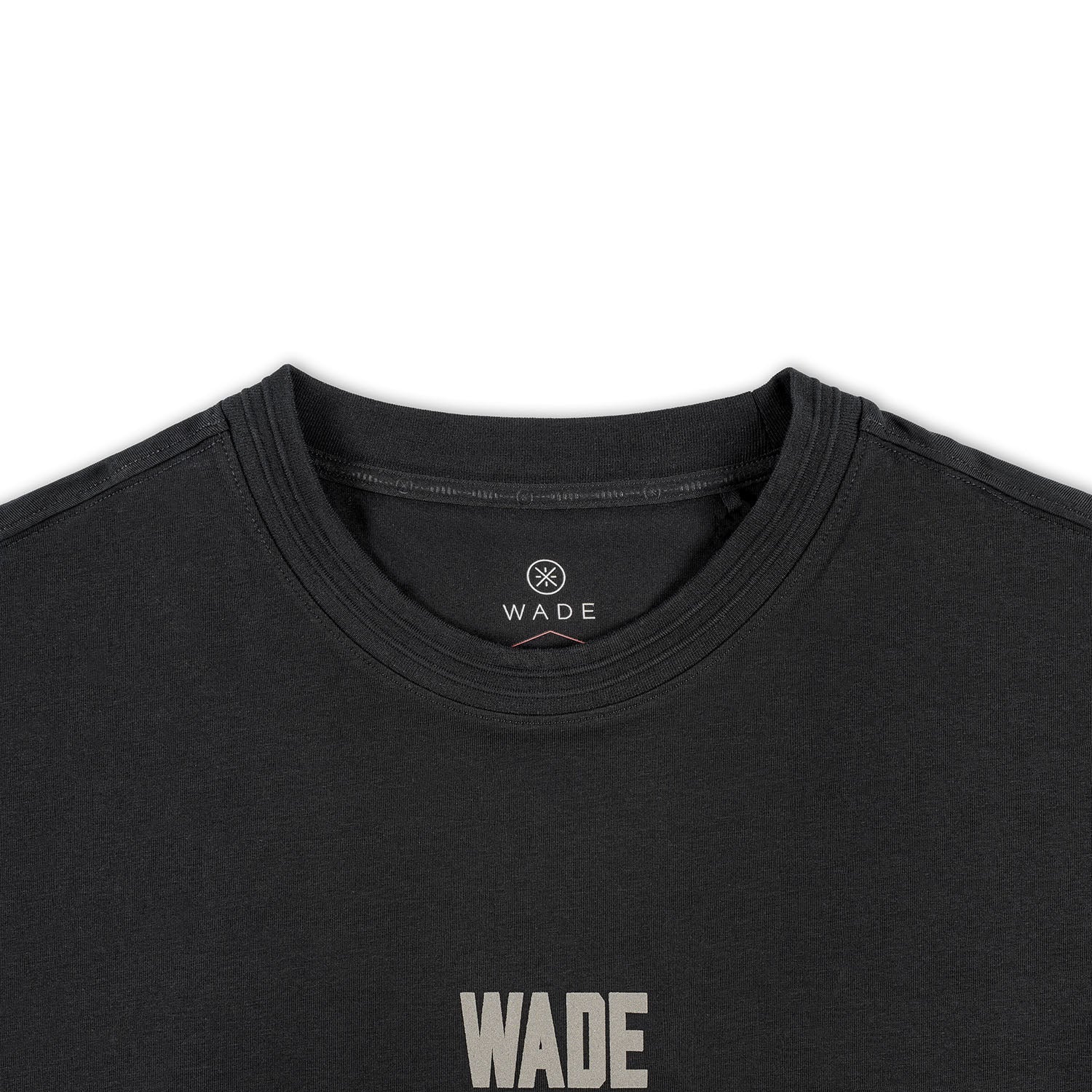 Wade x YNG DNA T-Shirt AHSW967-1 - Image 3
