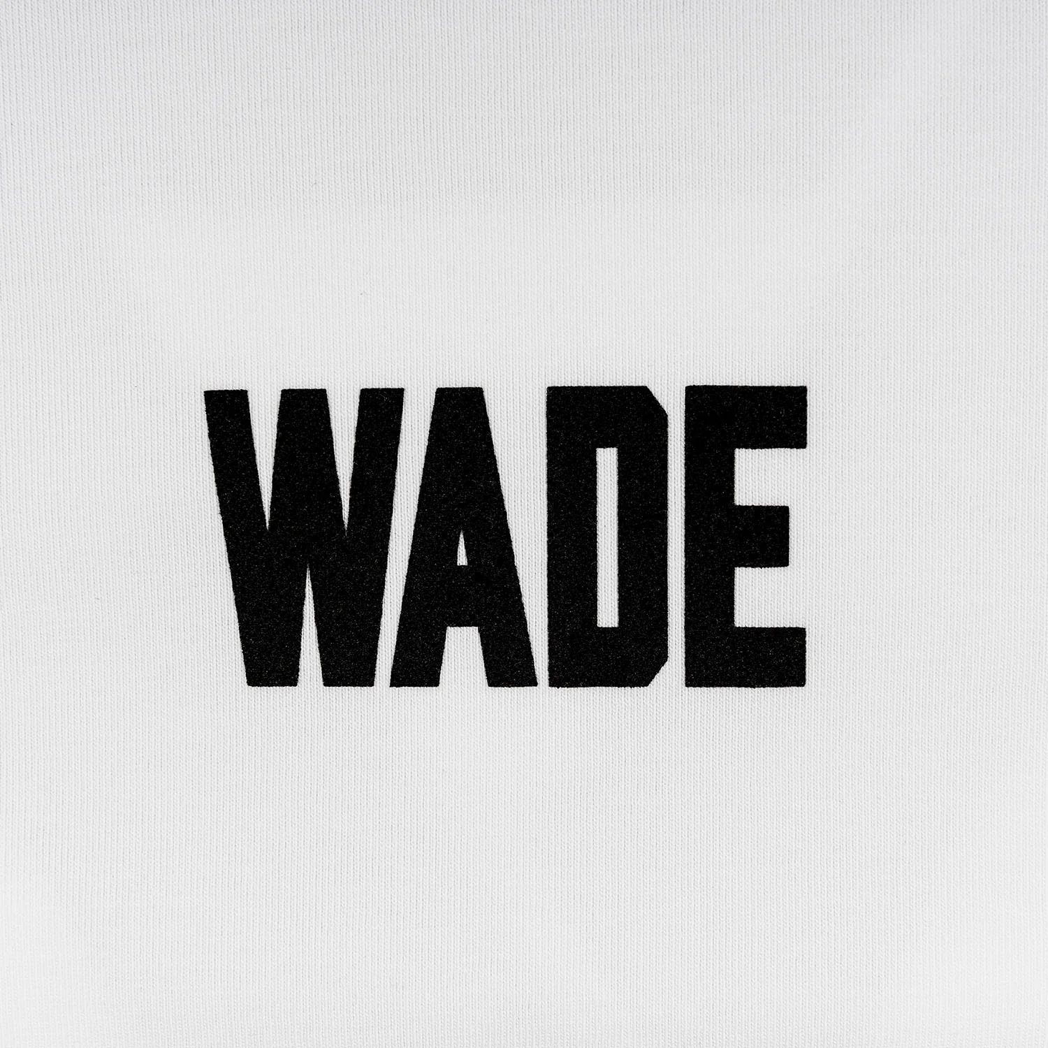 Wade x YNG DNA T-Shirt AHSW967-2 - Image 7