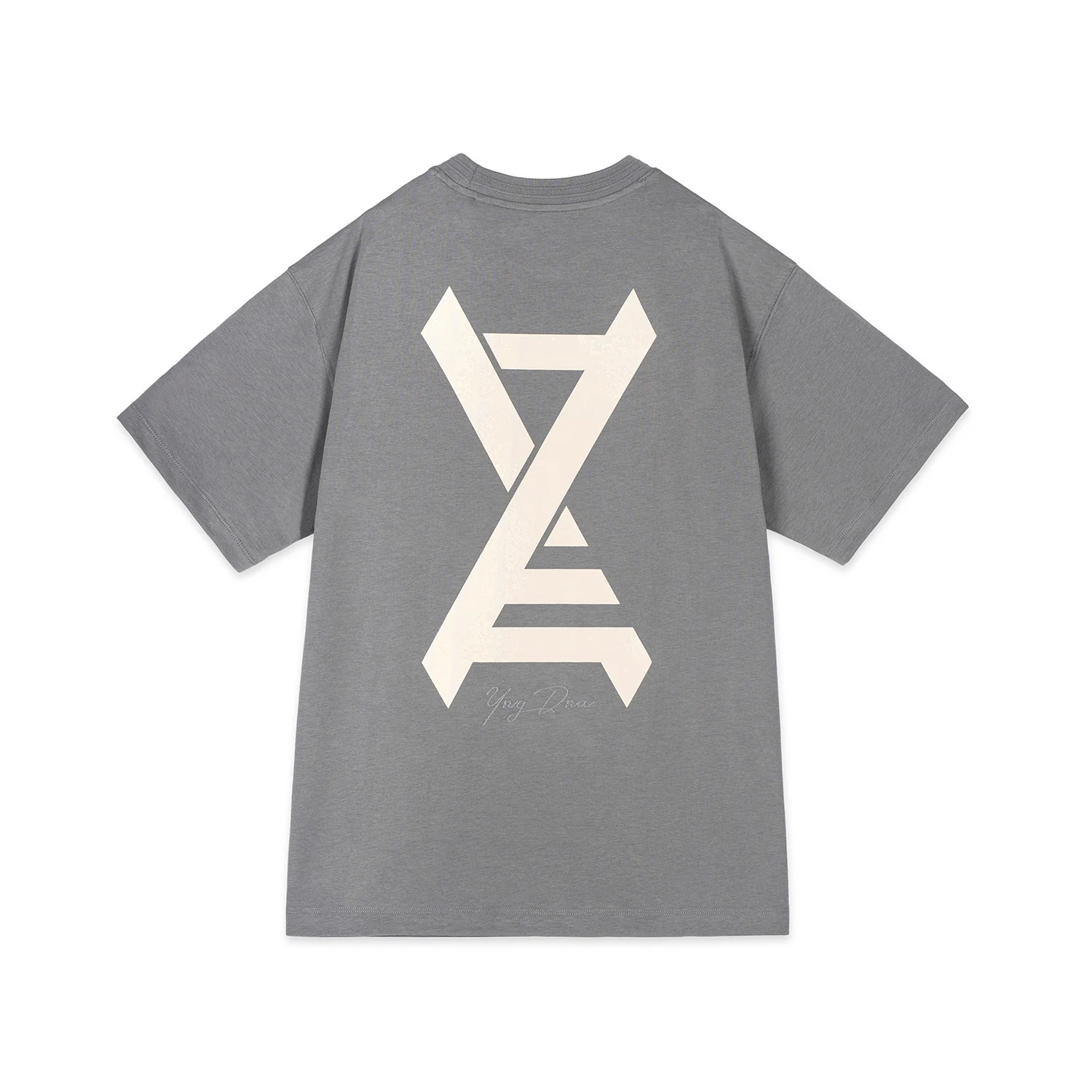 Wade x YNG DNA T-Shirt AHSW967-4 - Image 2