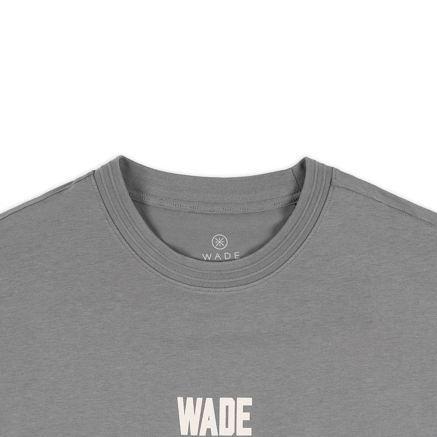 Wade x YNG DNA T-Shirt AHSW967-4 - Image 3