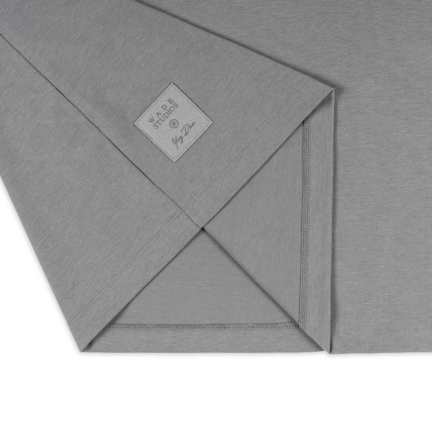 Wade x YNG DNA T-Shirt AHSW967-4 - Image 6