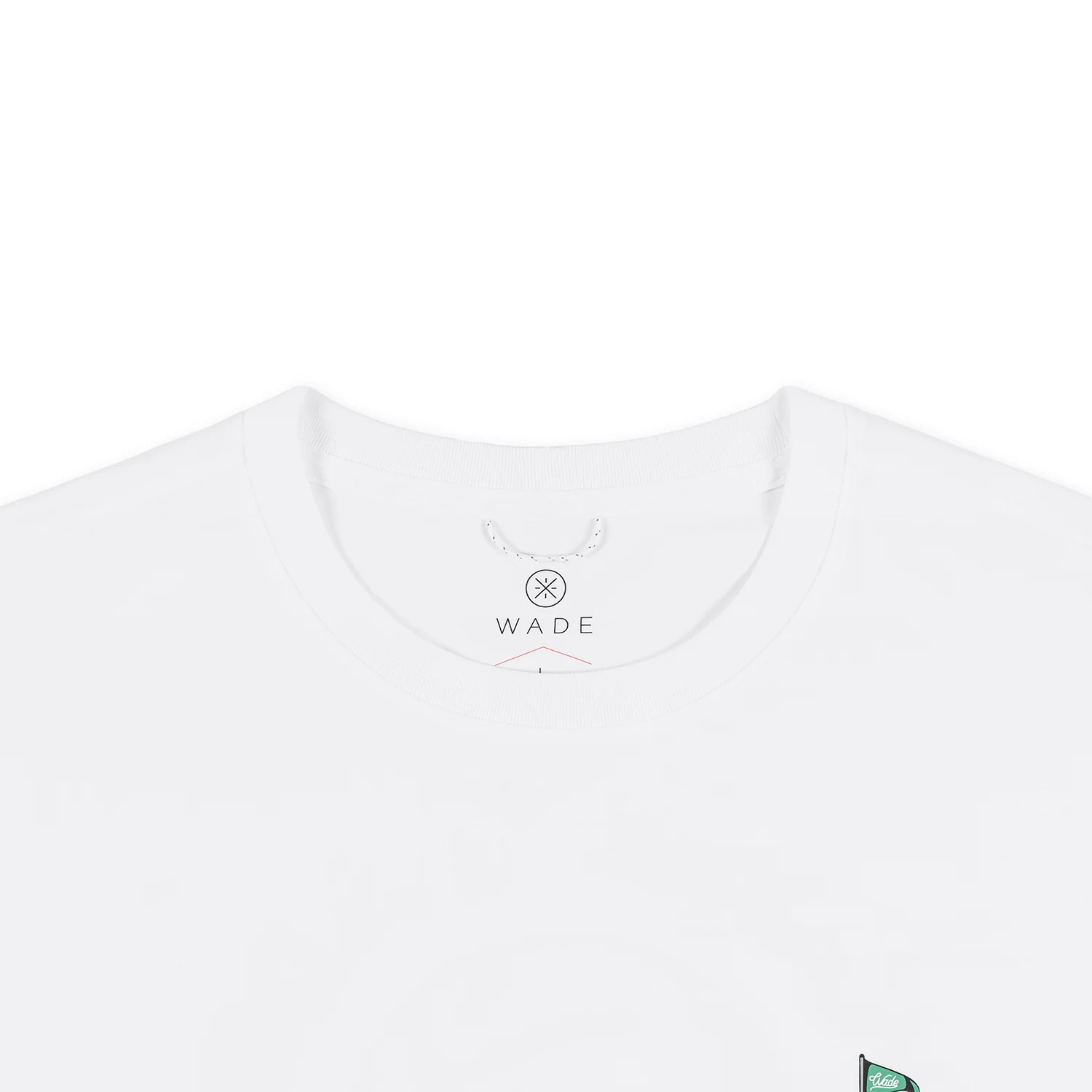 Wade x YNG DNA T-Shirt AHSWE45-1 - Image 3