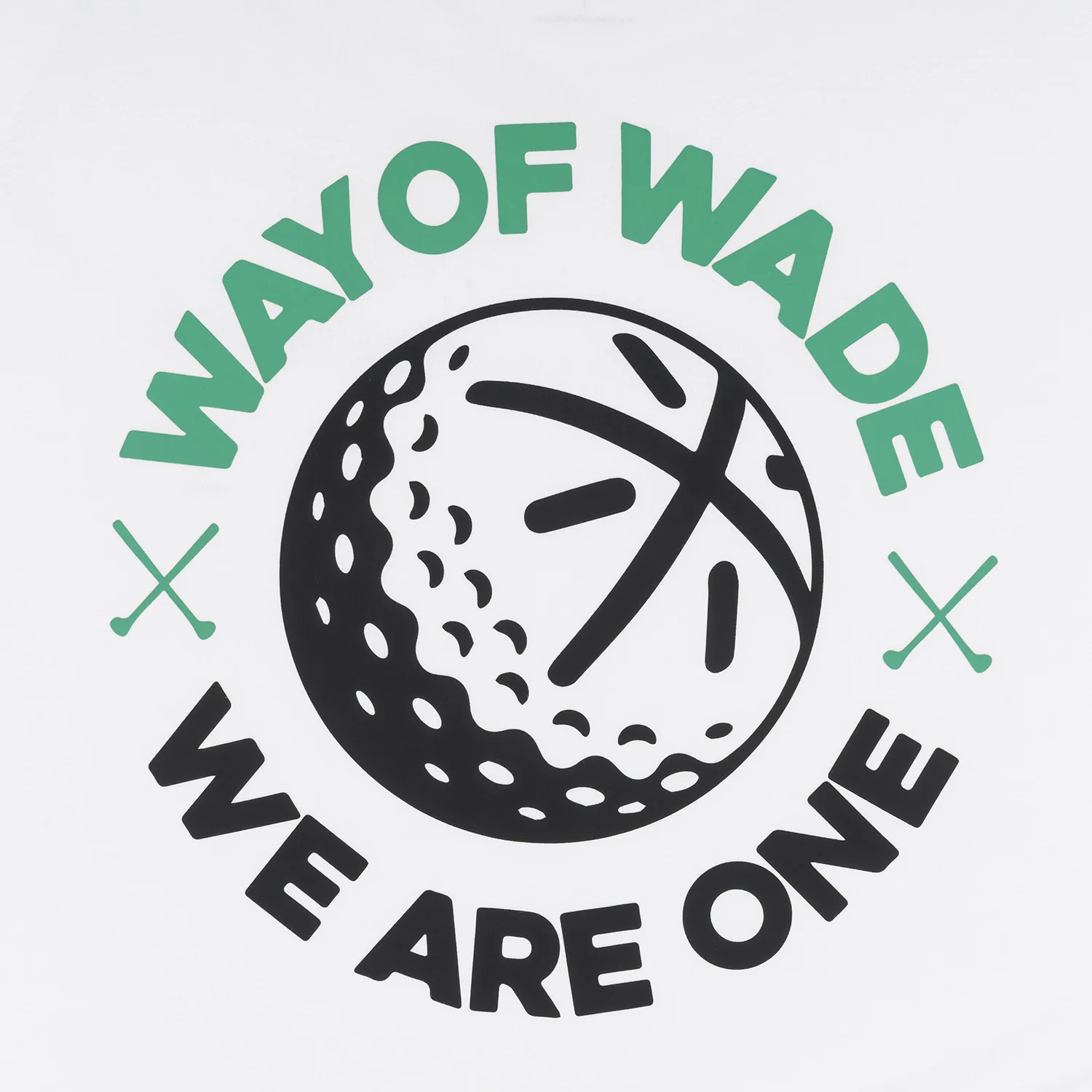 Wade x YNG DNA T-Shirt AHSWE45-1 - Image 9
