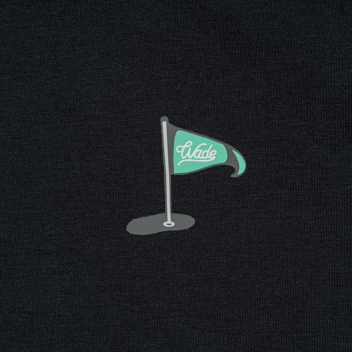 Wade x YNG DNA T-Shirt AHSWE45-2 - Image 3