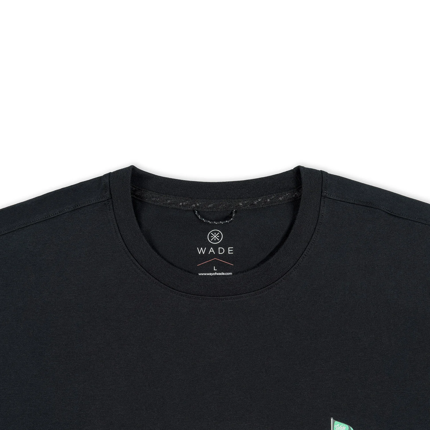 Wade x YNG DNA T-Shirt AHSWE45-2 - Image 7