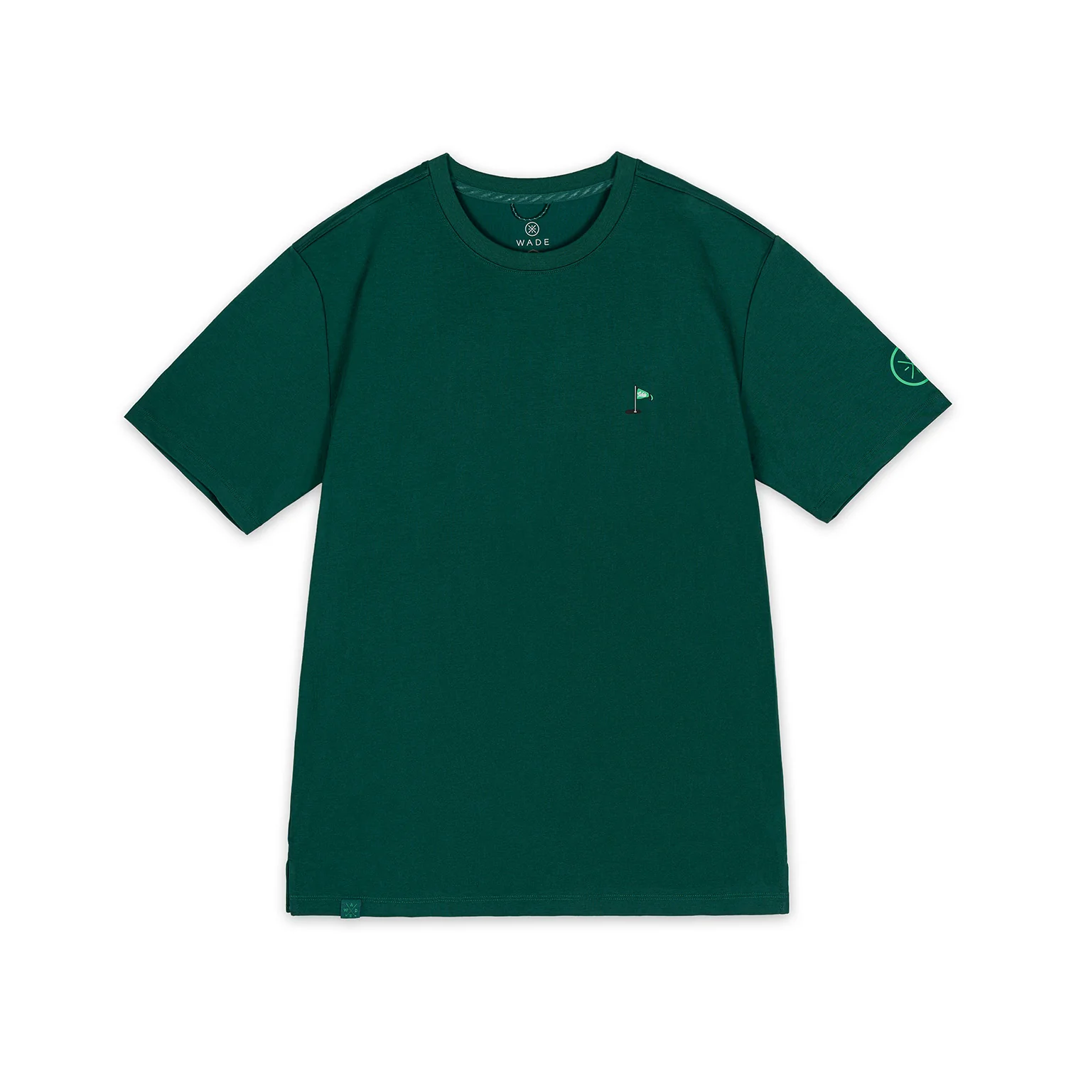 Wade x YNG DNA T-Shirt AHSWE45-3