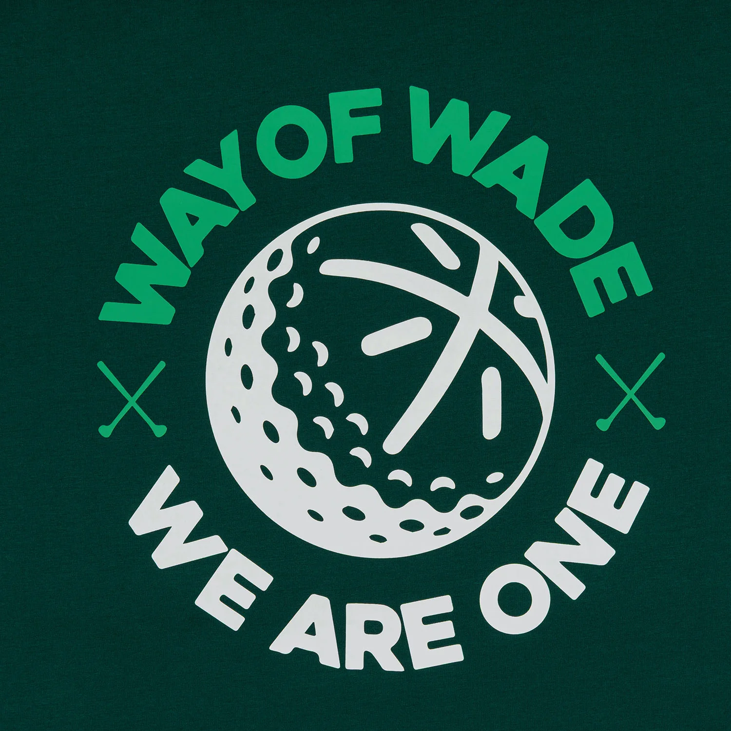 Wade x YNG DNA T-Shirt AHSWE45-3 - Image 9