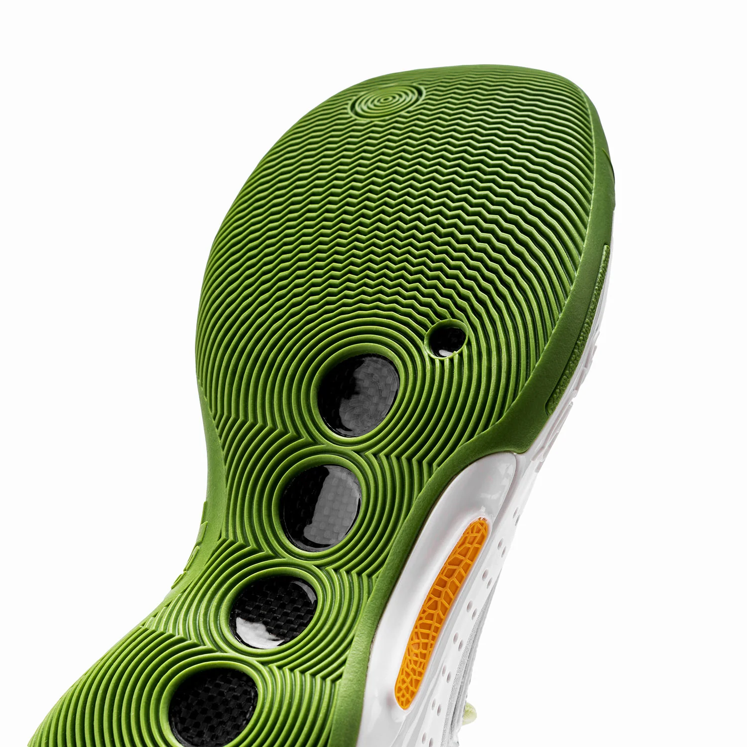 Way of Wade 10 Low "Wasabi" - Image 10