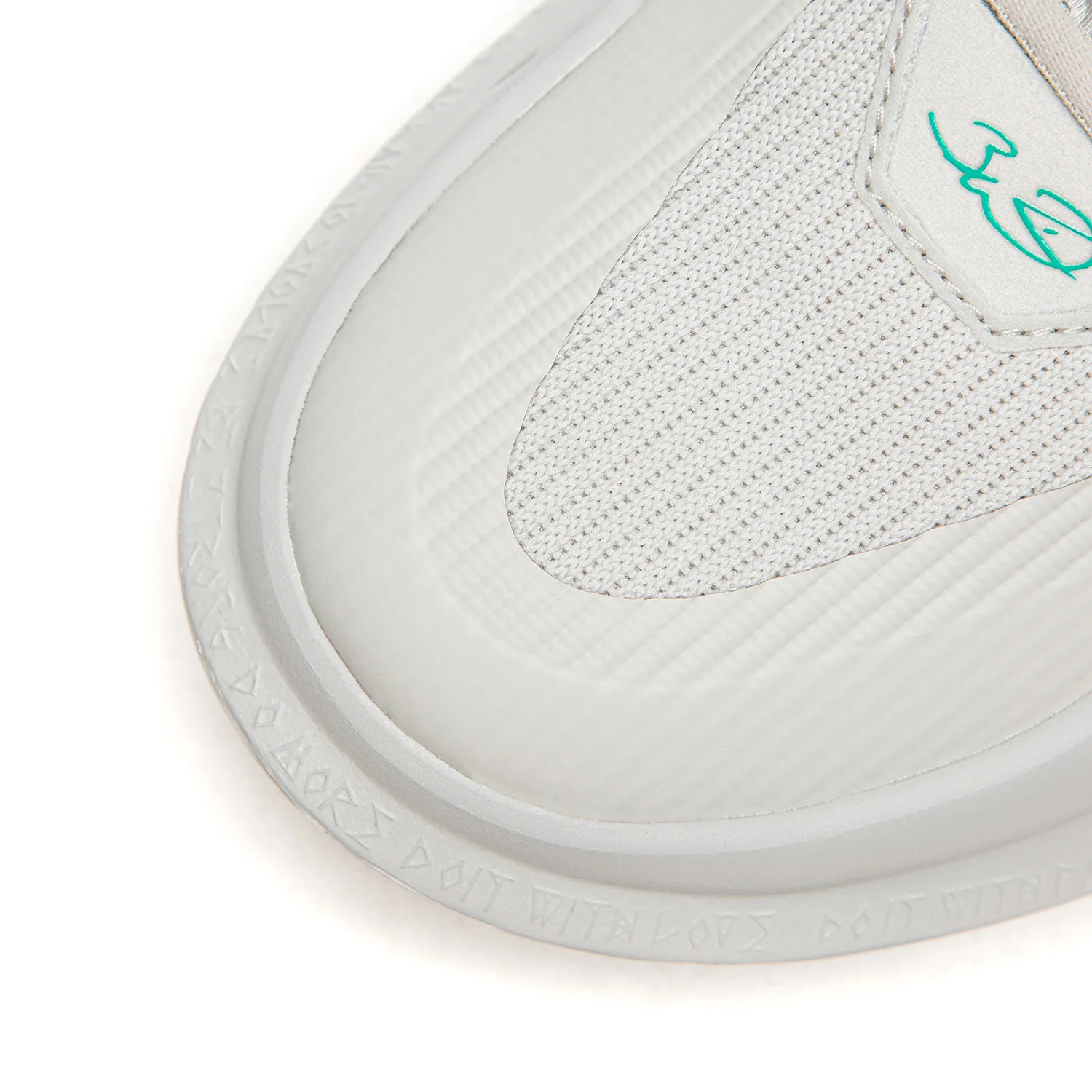 Way of Wade 11 "Gray Boy" - Image 9