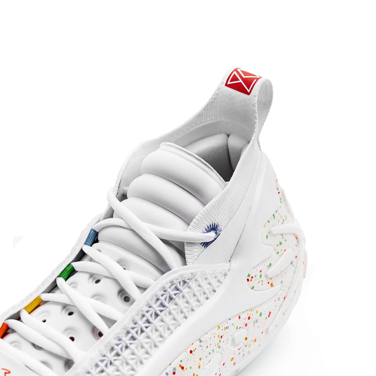 Way of Wade 11 "Pixel" - Image 11