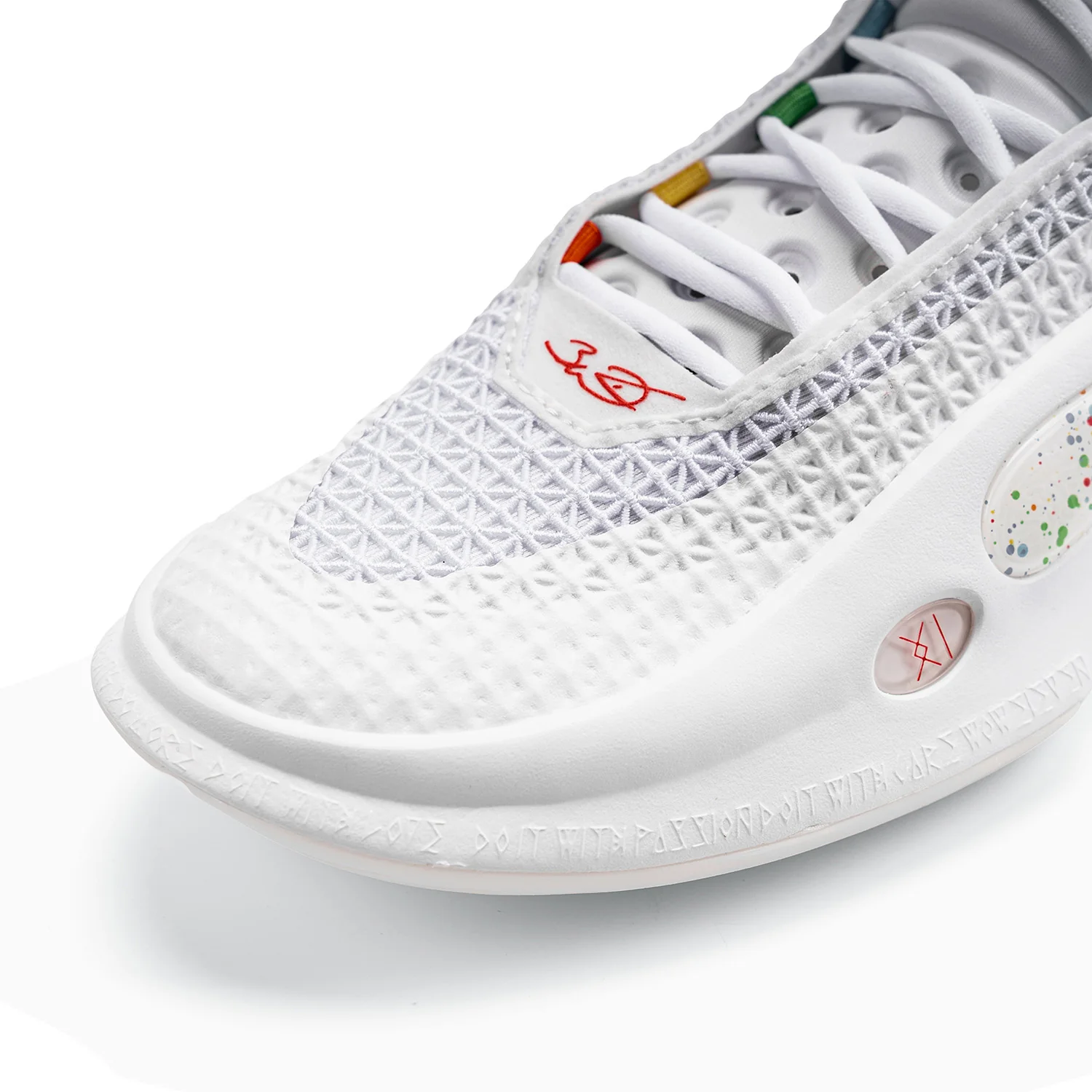 Way of Wade 11 "Pixel" - Image 12