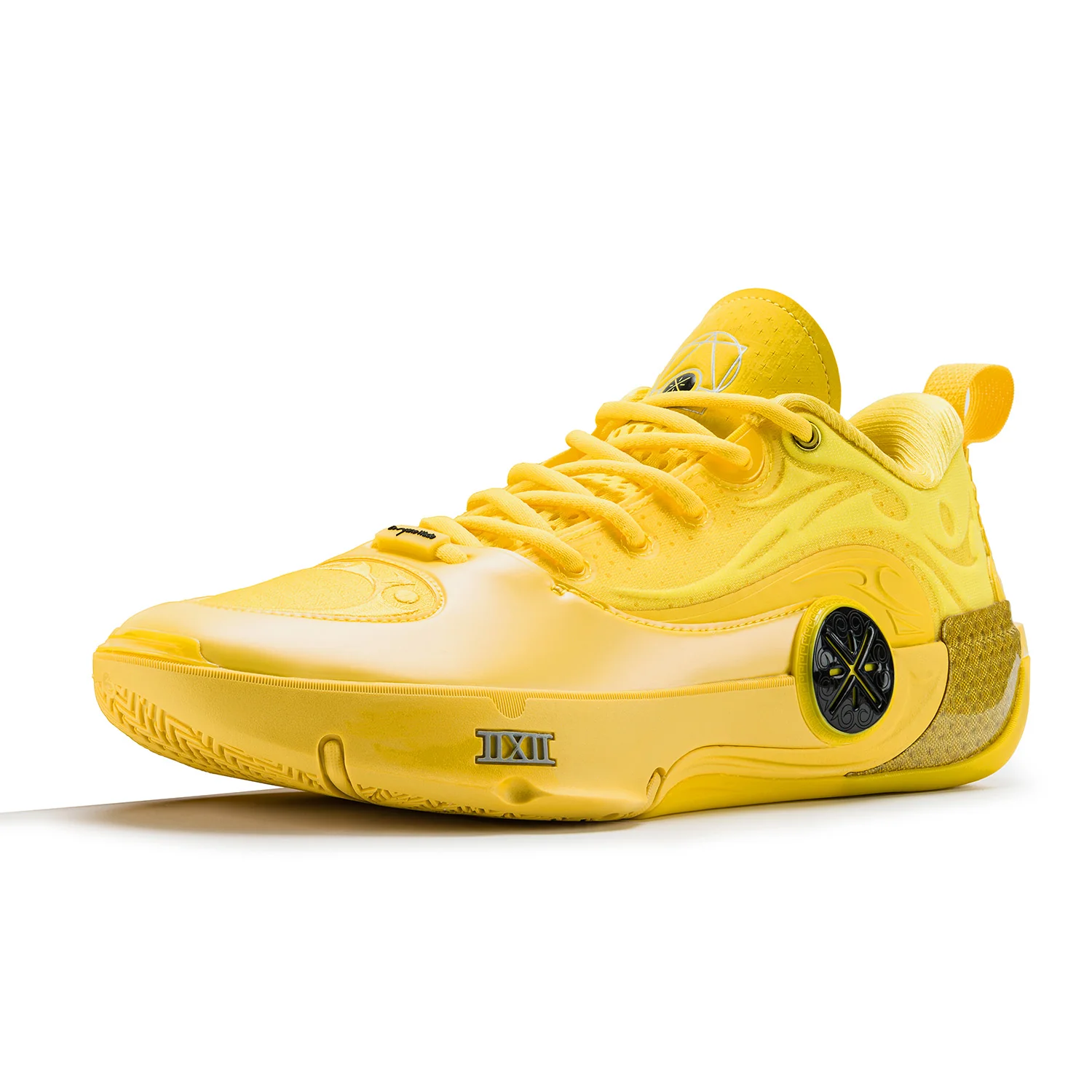 Way of Wade 12 "Lemon" - Image 10