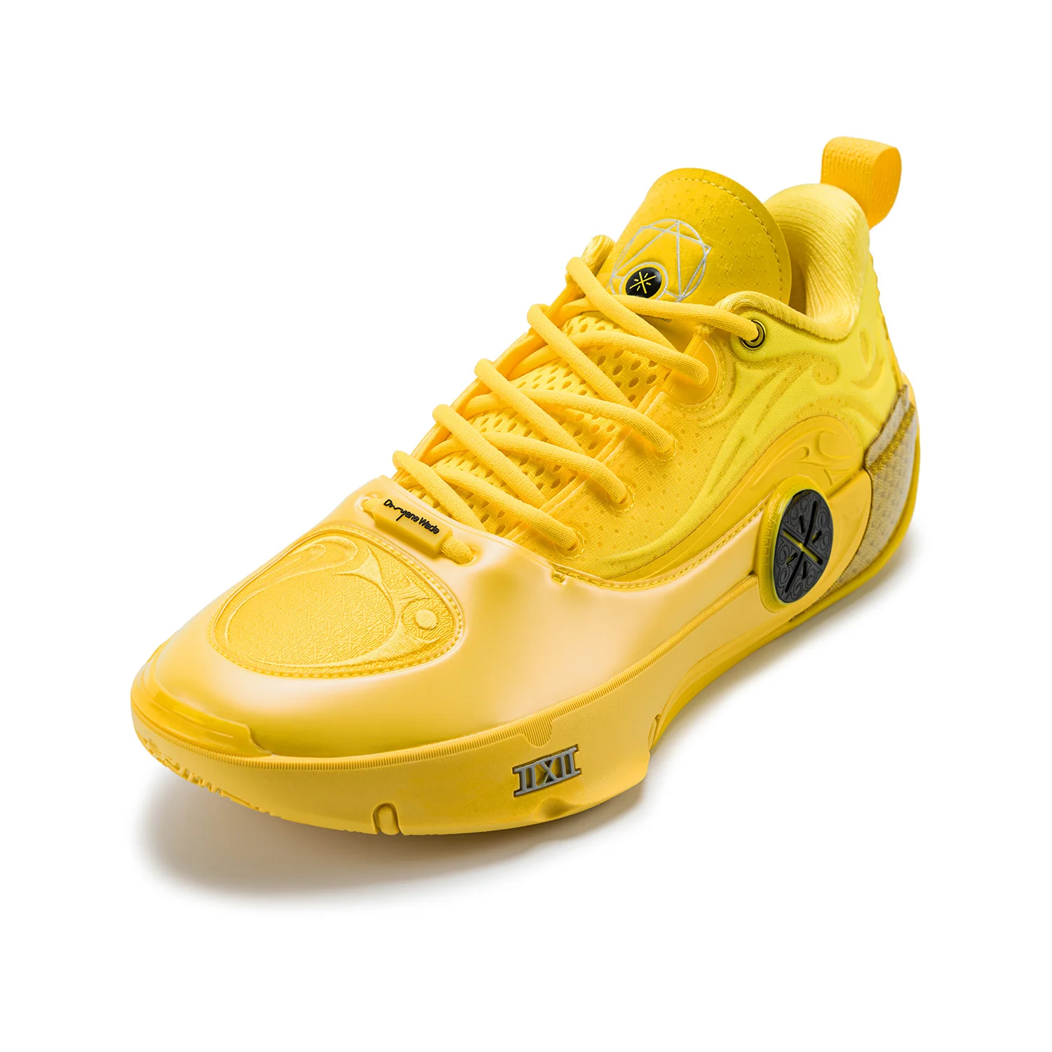 Way of Wade 12 "Lemon" - Image 12