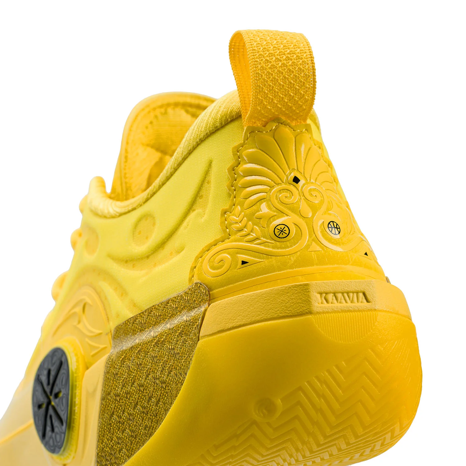 Way of Wade 12 "Lemon" - Image 13