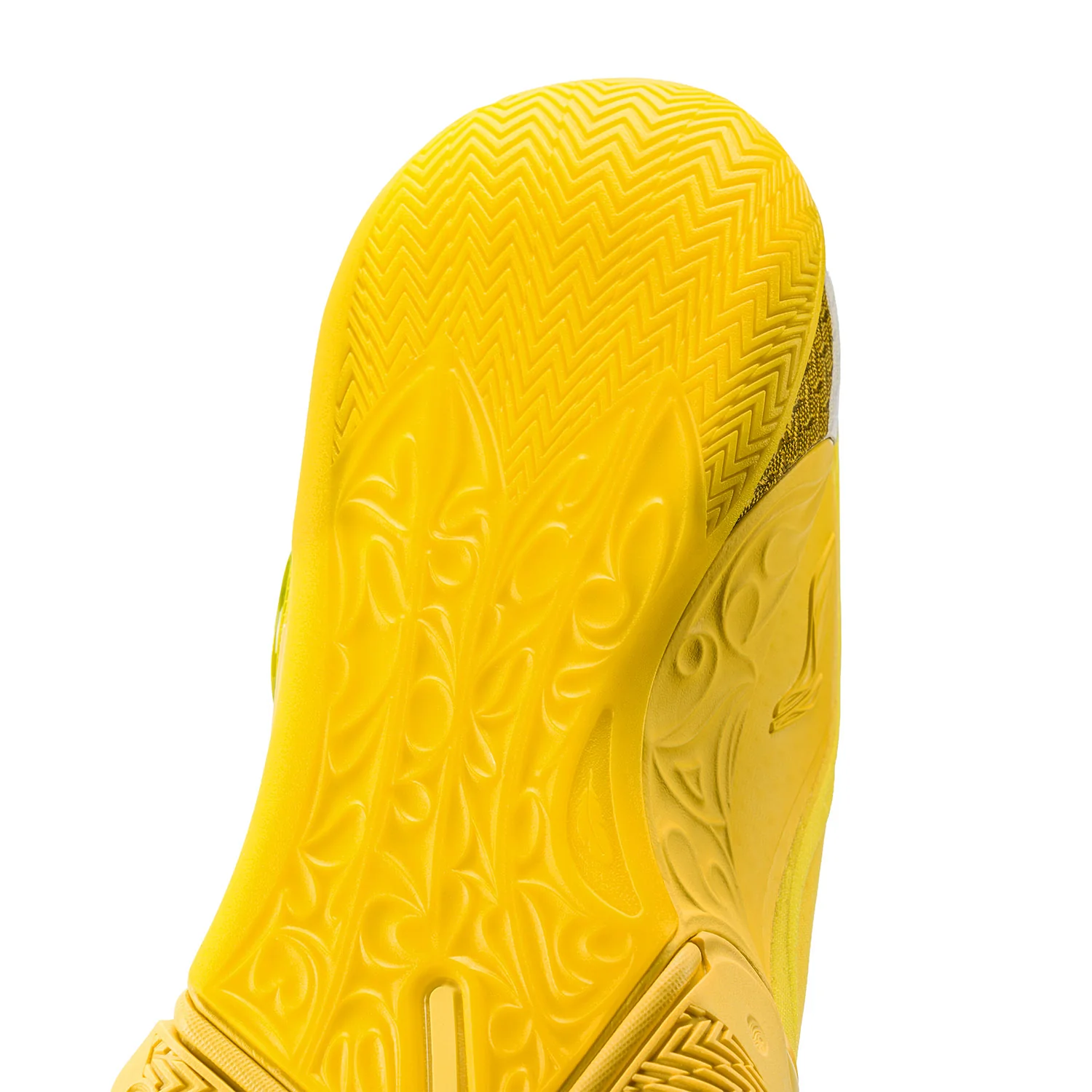 Way of Wade 12 "Lemon" - Image 15