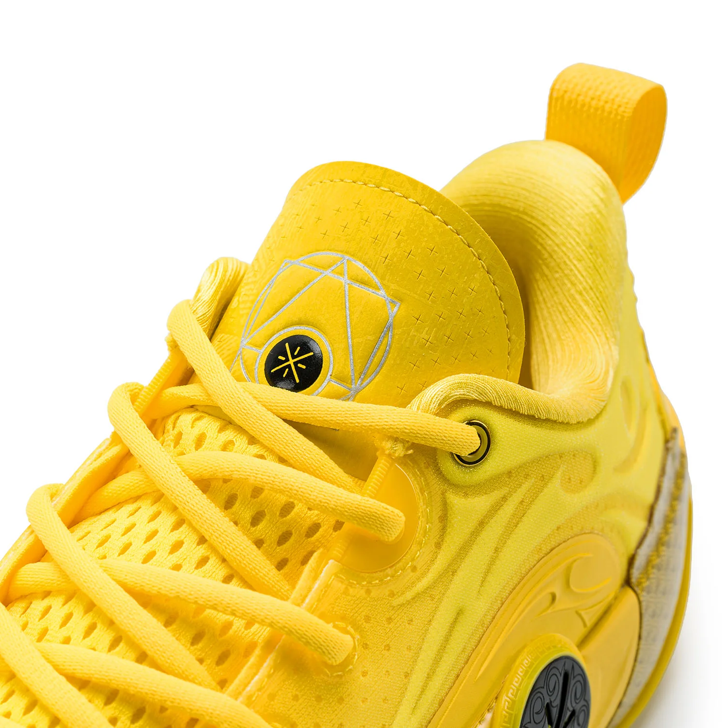 Way of Wade 12 "Lemon" - Image 16