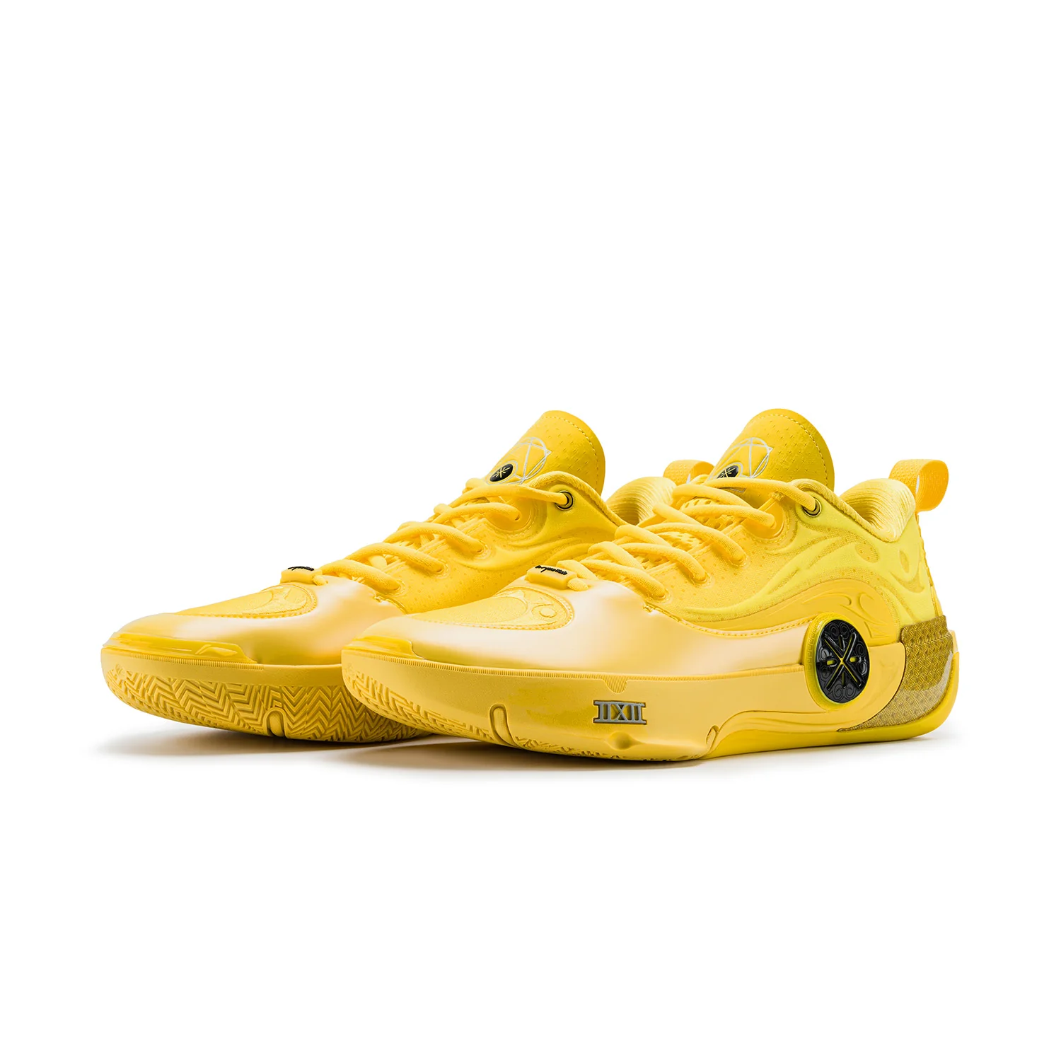 Way of Wade 12 "Lemon" - Image 6