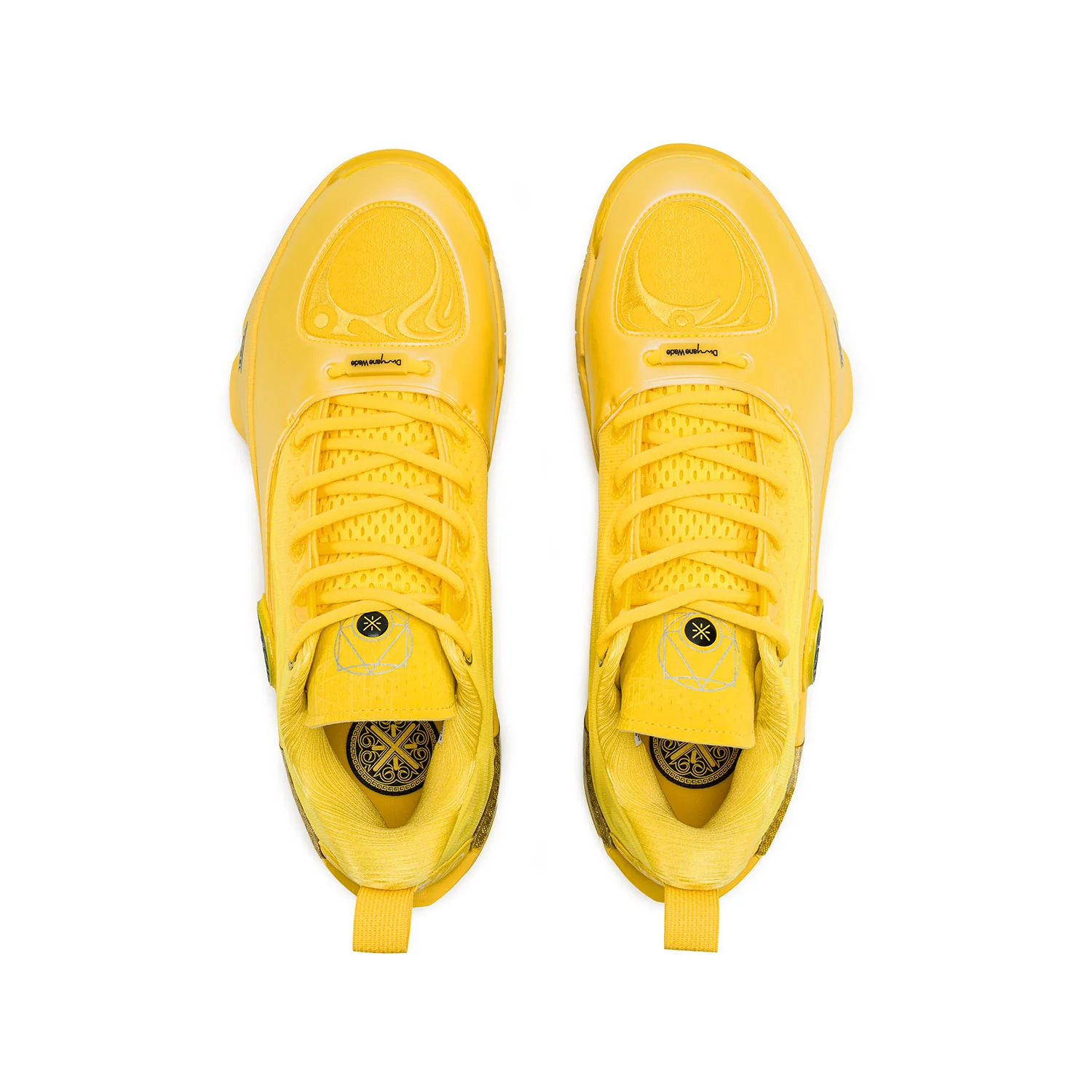 Way of Wade 12 "Lemon" - Image 7