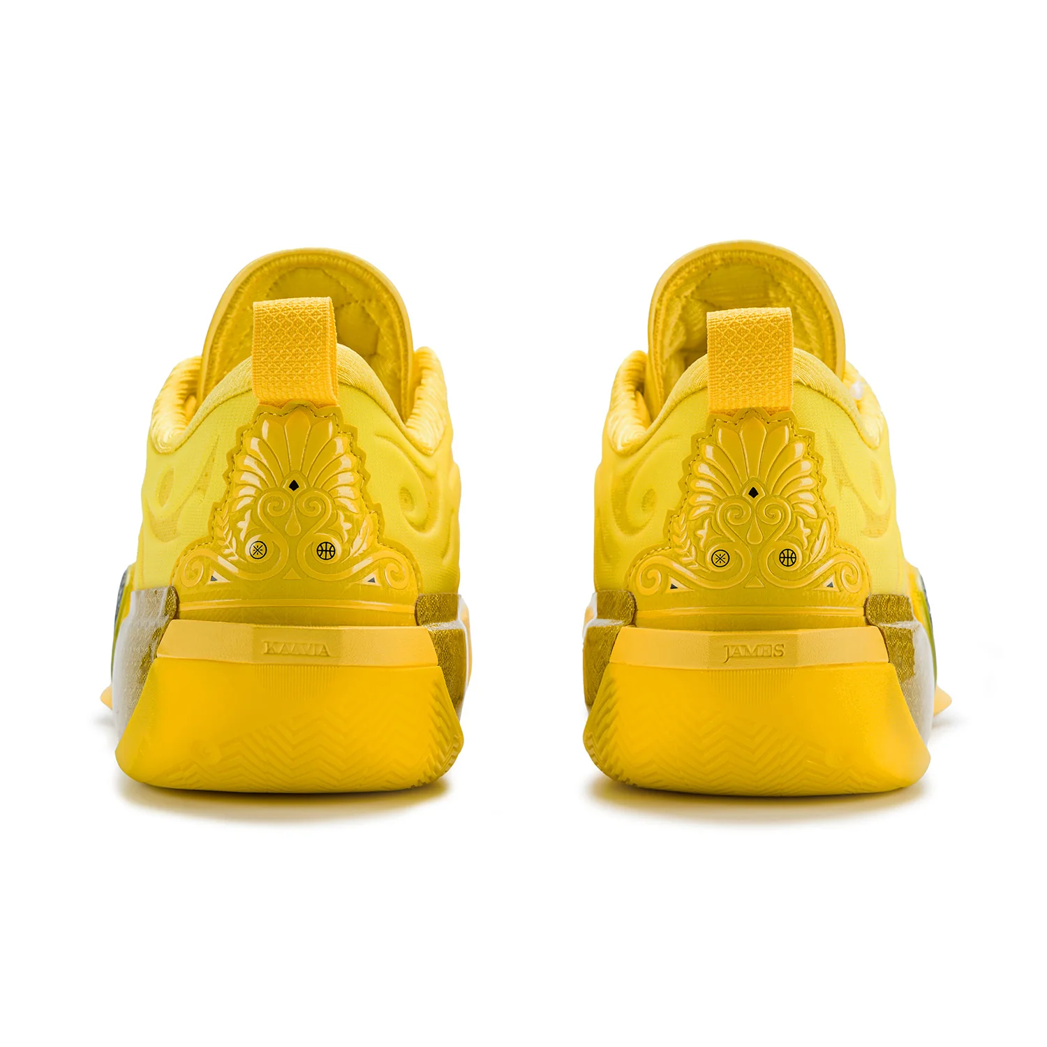 Way of Wade 12 "Lemon" - Image 9