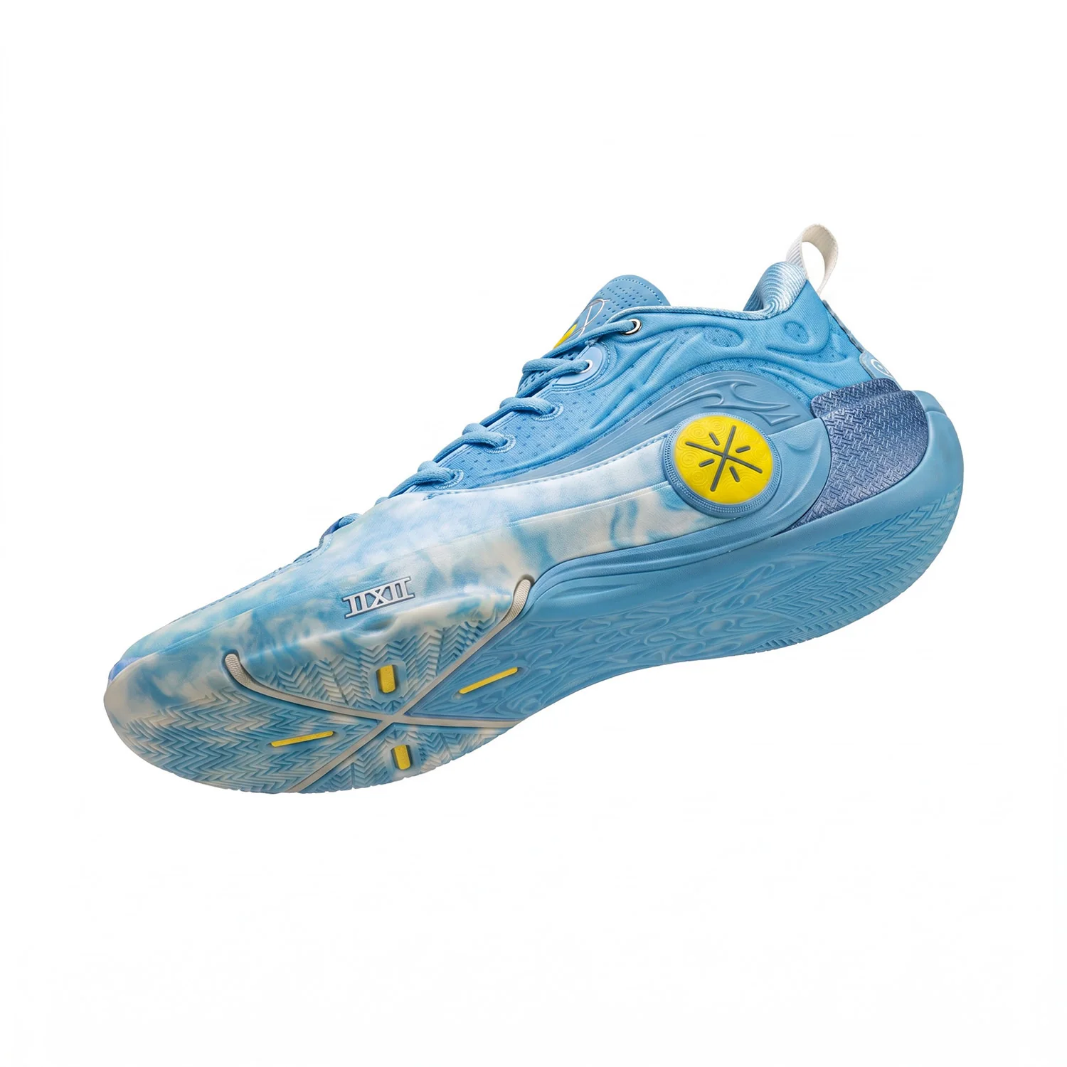 Way of Wade 12 "Skyline" - Image 11
