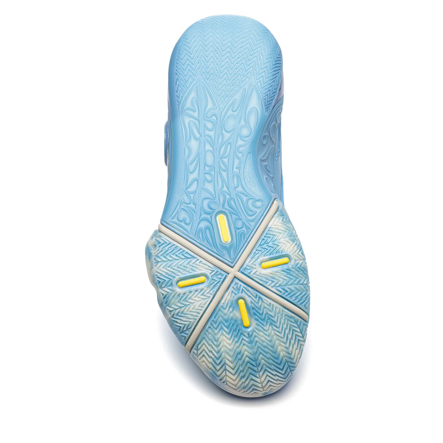 Way of Wade 12 "Skyline" - Image 21